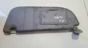 Sonnenblende Peugeot 406, 1999.03 - 2004.05 facelift Gebraucht,