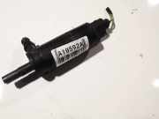 Scheinwerferwischer Skoda Octavia, II 2009.03 - 2012.06 facelift 3b7955681,