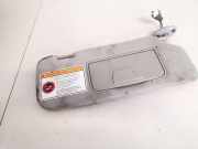 Sonnenblende Chevrolet Captiva, 2006.01 - 2011.06 Gebraucht,