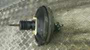 Bremskraftverst?rker Fiat Punto, 1999.09 - 2005.10 Gebraucht,