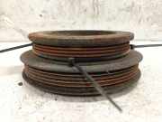 Riemenscheibe Kurbelwelle Toyota Avensis, II 2003.04 - 2006.03 Gebraucht ,