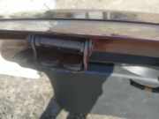 Lang Heckklappe Scharniere Scharnier - Hinten Rechts Mazda CX-7, 2006.01 - 2012.12 Gebraucht,