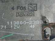 Stellmotor Lüftung Mazda 6, 2007.08 - 2012.12 1138002380, 113800-2380