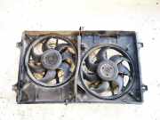 Kühlerlüfter Lüftermotor Ford Galaxy, Mk I 2000.04 - 2006.04 facelift ym218147ab,7m3121207b 7m3121203 ym218a247ac