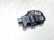 Stellmotor Lüftung BMW 3-Series, E90 E91 E93 2005.02 - 2009.01 410475520, 1304200