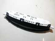 Monitor Navigations Zeit Uhr Honda Civic, 2006,01 - 2011.01 78100snde130,hr0356302