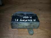 Sicherungskasten Nissan Sunny, B13 1990.07 - 1995.05 63c01,