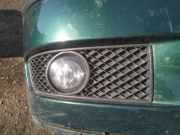 Kühlergrill - Vorne Rechts Volkswagen Polo, III 1999.10 - 2001.09 facelift Gebraucht, ASX