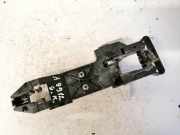 Türgriff Türaussengriff - Hinten Linke Nissan Note, 2006.03 - 2013.06 242274,