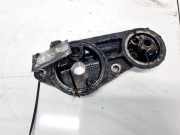 Ölfiltergehäuse Mazda 6, 2002.06 - 2007.08 Gebraucht,