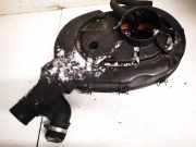 Luftfilterkasten Renault Clio, 1990.05 - 1998.09 7700853548A, 7700850494