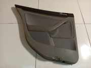Türverkleidung - Hinten Linke Volkswagen Jetta, MK5 2005.08 - 2010.12 1K4867487,1K4 867 487 BKC