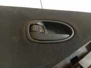Türinnengriff - Vorne Linke Toyota Yaris, II (XP90) 2005.01 - 2011.01 692060D20,69206-0D20 69206-0D100 692060D100