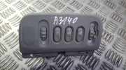 Schalter für Fensterheber Renault Scenic, I 1999.09 - 2003.06 facelift 7700432430,