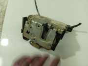 T?rschloss Stangen - Hinten Linke Rover 75, 1999.02 - 2005.05 Gebraucht,