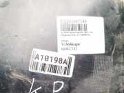 Radhausschale - Vorne Linke Skoda Superb, II 2008.03 - 2013.06 3t0809961,3t0809957a