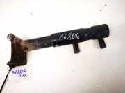 Sto?stangenhalter - Vorne Rechts Volkswagen Passat, B5 1996.08 - 2000.11 Gebraucht, AEB