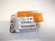 Steuergerät Airbag Nissan Primera, P12 2002.01 - 2008.12 89920av200,0285001420
