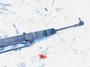 Lenkgetriebe SAAB 9-5, 1997.09 - 2005.11 LHD, 78323410