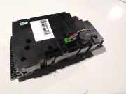 Bedienelement für Klimaanlage Volvo XC70, 2000.03 - 2005.02 9452360, mge8310-0008