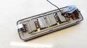 Innenbeleuchtung - Hinten Mazda MPV, III 1999.08 - 2006.02 Gebraucht,