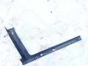 Schwellerverkleidung - Hinten Linke Volkswagen Passat, B3 1988.03 - 1993.07 333867285,333 867 285 333867285 3A9 867 285 A 3A9867285A