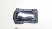 Türinnengriff - Vorne Linke Opel Vectra, B 2000.09 - 2002.04 facelift 90134967,091195012