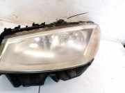 Hauptscheinwerfer - Vorne Linke Renault Megane, II 2002.11 - 2006.06 89306990, 820073220J