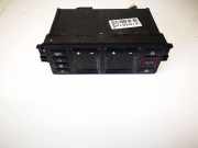 Bedienelement für Klimaanlage Audi A4, B5 1994.11 - 1999.09 8l0820043b, 5hb007608-00