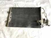 Klima Radiator Mercedes-Benz A-CLASS, W168, 1997.07 - 2001.06 Gebraucht,
