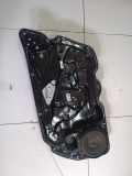 Schiebetürfensterheber ohne Elektromotor - Vorne Rechts Volkswagen Passat, B6 2005.08 - 2010.11 A11277A,A11277A BMP