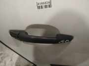 Türgriff Türaussengriff - Hinten Rechts Citroen C4 Picasso, I 2006.01 - 2013.06 Gebraucht,