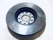 Bremsscheibe Volkswagen Jetta, MK6 2011.01 - 2017.12 Gebraucht, Caxa