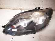 Hauptscheinwerfer - Vorne Linke Volkswagen Golf Plus, 2005.01 - 2008.05 5M1941005B,1EE247013-01 1EE24701301 5M1941005B BKC
