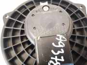 Gebläsemotor Mazda 2, DE 2007.10 - 2014.06 8727000690, 872700-0690 hb111rg21-01