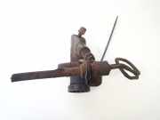 Kupplungsnehmerzylinder Nehmerzylinder BMW 5-Series, E39 1995.11 - 2003.06 6642,