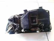 Hauptscheinwerfer - Vorne Rechts Skoda Fabia, I 6Y 1999.08 - 2005.10 0866511057m, 0866511057mn