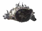 Schaltgetriebe Toyota Verso, 2009.04 - 2018 Gebraucht,