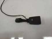 Gurtschloss - Vorne Linke Chevrolet Aveo, 2007.12 - 2011.06 facelift Gebraucht,