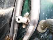 T?rfangband T?rbremse T?rstopper - Hinten Linke Subaru Legacy, BE, BH, BT 1998.10 - 2003.09 Gebraucht,