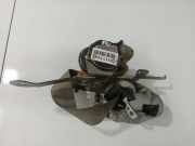 Sicherheitsgurt - Vorne Linke Nissan Primera, P12 2002.01 - 2008.12 Gebraucht,