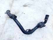 Tankeinfüllstutzen Tankrohr Kraftstoffrohr Toyota Avensis Verso, 2001.08 - 2009.11 Gebraucht,