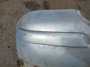 Zier-Schutzleiste Stoßfänger - Hinten Linke Toyota Yaris, I (XP10) 2003.03 - 2005.09 facelift Gebraucht,