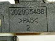 Schalter f?r Fensterheber Opel Antara, 2006.01 - 2010.08 202005438,202005438