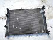 Wasserkühler Renault Megane, II 2002.11 - 2006.06 Gebraucht,