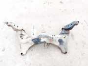 Vorderachse - Achsträger Nissan Almera, N16 2000.06 - 2003.01 Gebraucht,