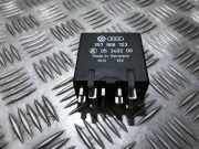 Relais Volkswagen Passat, B3 1988.03 - 1993.07 357906123, 05340200 AAZ