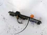 Lampenträger Heckleuchte - Hinten Opel Vectra, B 2000.09 - 2002.04 facelift Gebraucht ,