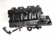 Ansaugkrümmer Fiat Punto, 2005.10 - 2012.03 55207034,