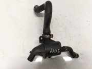 Ventil Kurbelgehäuseentlüftung Opel Meriva, A 2006 - 2010 facelift 55185372,